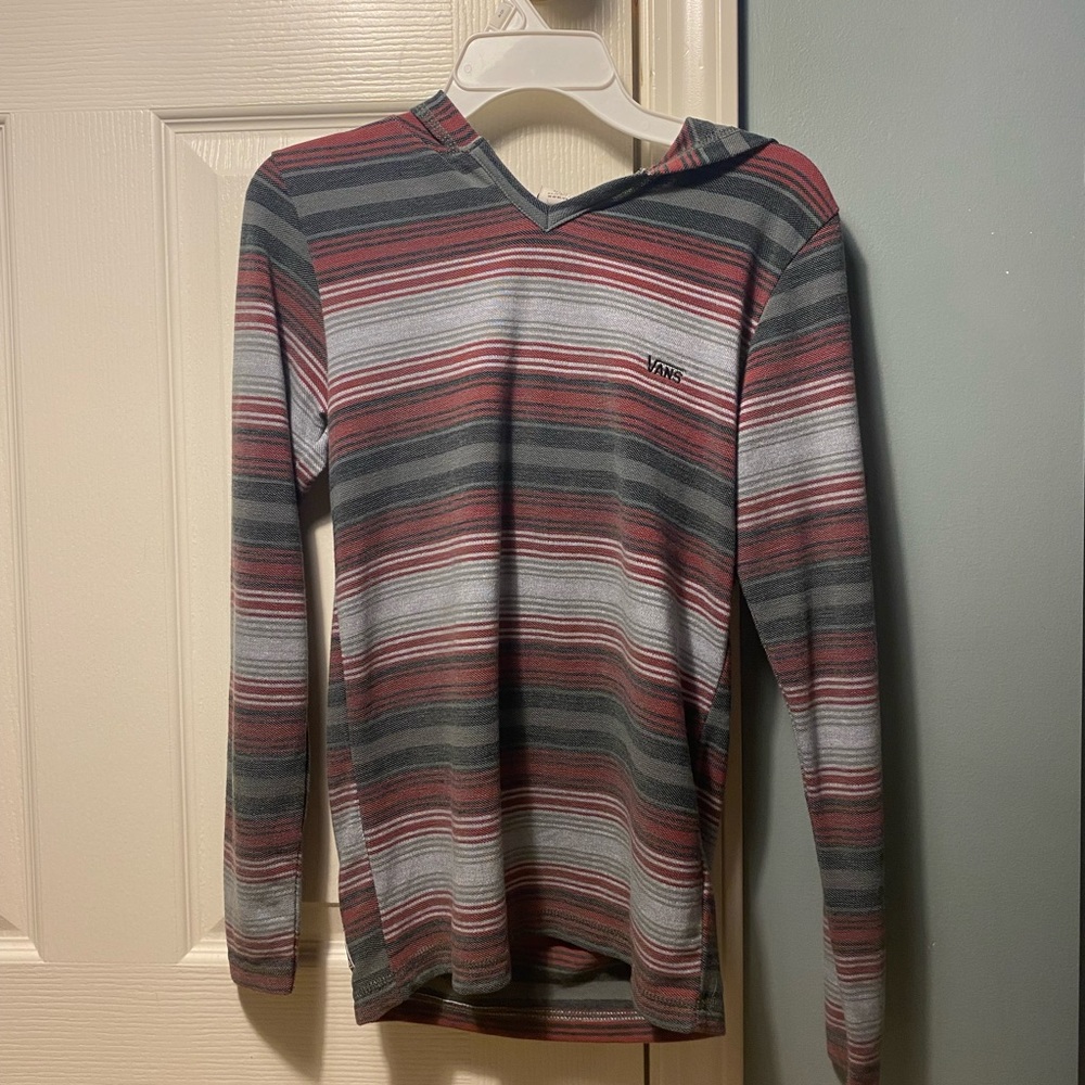 Vans Lightweight Long-sleeve T-Shirt